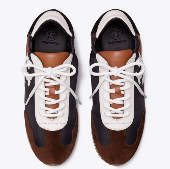 Tory Burch Sneaker - Picture 4 of 5